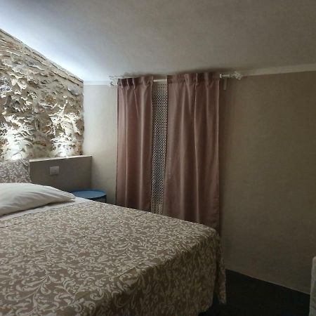 Lo Scarabeo Bed & Breakfast Casale di Pari Exterior foto