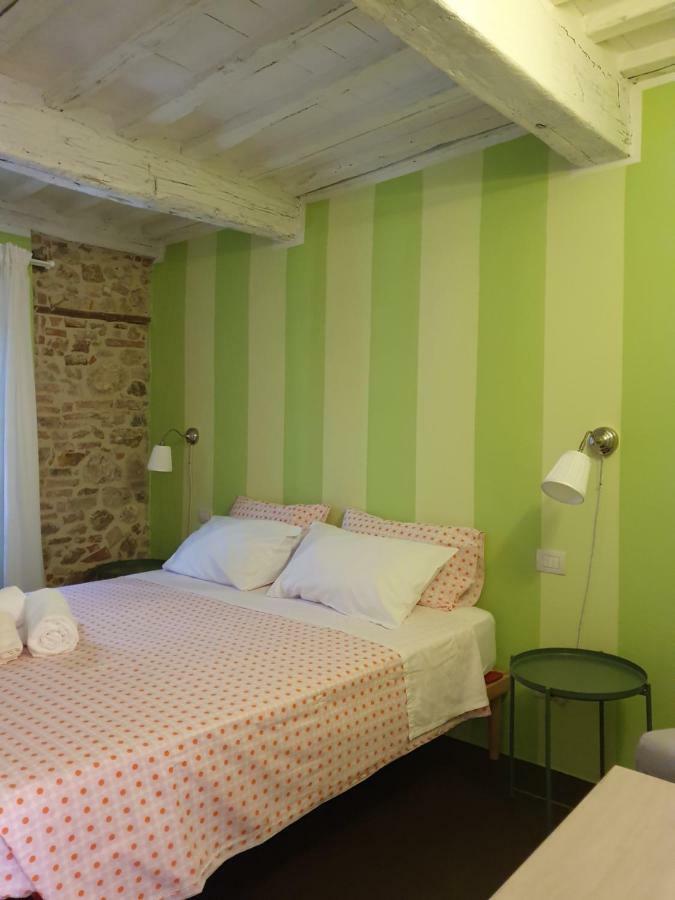 Lo Scarabeo Bed & Breakfast Casale di Pari Cameră foto